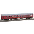 58245 3er Set Personenwagen D 244 Brest Köln, DR, Ep. IV Thumbnail 8
