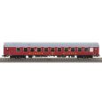 58245 3er Set Personenwagen D 244 Brest Köln, DR, Ep. IV Thumbnail 9