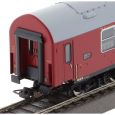 58245 3er Set Personenwagen D 244 Brest Köln, DR, Ep. IV Thumbnail 10