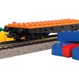 58405 Klemmbausteine-Wagen Thumbnail 3