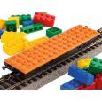 58405 Klemmbausteine-Wagen Thumbnail 4