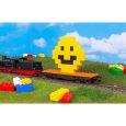 58405 Klemmbausteine-Wagen Thumbnail 5