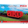 58405 Klemmbausteine-Wagen Thumbnail 6