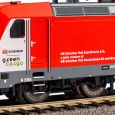 59067 E-Lok 185.2 Green Cargo, DB AG, Ep. VI Thumbnail 3