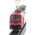 59394 E-Lok Vectron 193 342 "Unlock the dock", DB AG, Ep. VI Thumbnail 3
