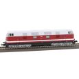 59589 Diesellok BR 228, 6-achsig, DB AG, Ep. V Thumbnail 1