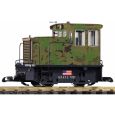 38511 US Diesellok GE-25Ton US Army, RC (inkl. Sound) Thumbnail 1