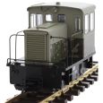38511 US Diesellok GE-25Ton US Army, RC (inkl. Sound) Thumbnail 2