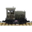 38511 US Diesellok GE-25Ton US Army, RC (inkl. Sound) Thumbnail 3