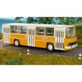 03-318 Ikarus 260.02 VEB Nahverkehr Zwickau ZS Auerbach Thumbnail 1