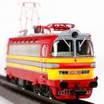 51380 E-Lok BR S499.1, CSD, Ep. IV Thumbnail 3