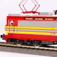 51380 E-Lok BR S499.1, CSD, Ep. IV Thumbnail 4