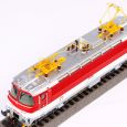 51388 E-Lok BR 240, ZSSK, Ep. VI (inkl. Sound) Thumbnail 2