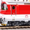 51388 E-Lok BR 240, ZSSK, Ep. VI (inkl. Sound) Thumbnail 4