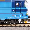 51384 H0 E-Lok BR 240, CD Cargo, Ep. VI Thumbnail 6