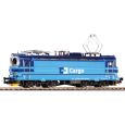 51385 E-Lok BR 240, CD Cargo, Ep. VI (inkl. Sound) Thumbnail 1