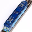 51385 E-Lok BR 240, CD Cargo, Ep. VI (inkl. Sound) Thumbnail 3