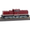 36339 Diesellokomotive BR 110, DR, Ep. IV (inkl. Sound) Thumbnail 1