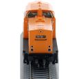 36337 Diesellokomotive BR 108, DR, Ep. IV (inkl. Sound) Thumbnail 5