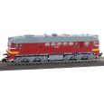 36521 Diesellokomotive Rh T 679.1, CSD, Ep. IV-VI (inkl. Sound) Thumbnail 1