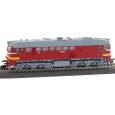 36521 Diesellokomotive Rh T 679.1, CSD, Ep. IV-VI (inkl. Sound) Thumbnail 2