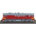 36521 Diesellokomotive Rh T 679.1, CSD, Ep. IV-VI (inkl. Sound) Thumbnail 4