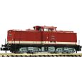721086 Diesellokomotive 112 303-3, DR, Ep. IV (inkl. Sound) Thumbnail 1