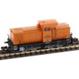722096 Diesellokomotive BR 106, DR, Ep. IV (digital, ohne Sound) Thumbnail 1