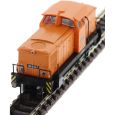 722096 Diesellokomotive BR 106, DR, Ep. IV (digital, ohne Sound) Thumbnail 4