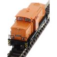 722096 Diesellokomotive BR 106, DR, Ep. IV (digital, ohne Sound) Thumbnail 5