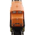 722096 Diesellokomotive BR 106, DR, Ep. IV (digital, ohne Sound) Thumbnail 6