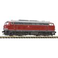 724301 Diesellokomotive 218 145-1, DB, Ep. IV (inkl. Sound) Thumbnail 1