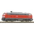 724302 Diesellokomotive 218 131-1, DB AG, Ep. VI (inkl. Sound) Thumbnail 1
