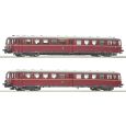 740173 Akkutriebwagen BR ETA 150 mit Steuerwagen, DB, Ep. III (inkl. Sound) Thumbnail 1