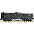808002 Schnellzug-Gepäckwagen, DB, Ep. III Thumbnail 1