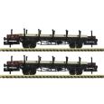 823607 2 Schienentransportwagen, DRG, Ep. II Thumbnail 1