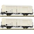 826215 2 Kühlwagen „Interfrigo‟, DR, Ep. IV Thumbnail 1