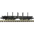 845604 Schwerlast-Flachwagen SSy, DB, Ep. III Thumbnail 1