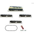 931902 z21 start Digitalset: Diesellokomotive BR 221 mit Güterzug, DB, Ep. IV Thumbnail 1