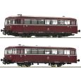 52635 Schienenbus BR 798/998, DB, Ep. IV (inkl. Sound) Thumbnail 1