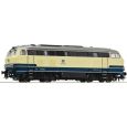 70761 Diesellokomotive BR 215, DB, Ep. IV (inkl. Sound) Thumbnail 1