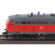 70767 Diesellokomotive 218 421-6, DB AG, Ep. VI Thumbnail 5