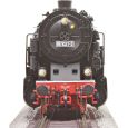71097 Dampflokomotive 95 1027-2, DR, Ep. VI Thumbnail 4