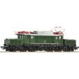 71351 Elektrolokomotive 194 118-6, DB, Ep. IV (inkl. Sound) Thumbnail 1