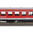 72079 Dieseltriebzug 628 601-6, DB AG, Ep. VI (inkl. Sound) Thumbnail 6
