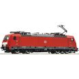 73108 Elektrolokomotive BR 186, DB AG, Ep. VI Thumbnail 1