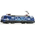 73169 Elektrolokomotive BR 152 „AlbatrosExpress‟, DB AG, Ep. VI (inkl. Sound) Thumbnail 1