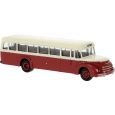 59221 MAN MKN Rundhauber, hellbeige/rot Thumbnail 1