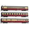 74034 3-tlg. Set 1: EC 24 „Erasmus‟, DB, Ep. IV Thumbnail 1