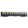 74256 Schnellzugwagen „Rheinpfeil“, DB, Ep. III Thumbnail 1